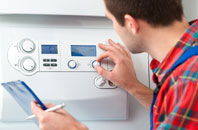 free commercial Bronaber boiler quotes