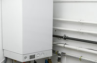 free Bronaber condensing boiler quotes